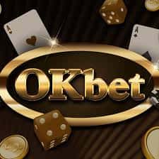 okbet88 Logo