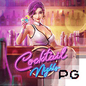 Cocktail Nights Game Image