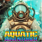 Aquatic Adventurer Game Image