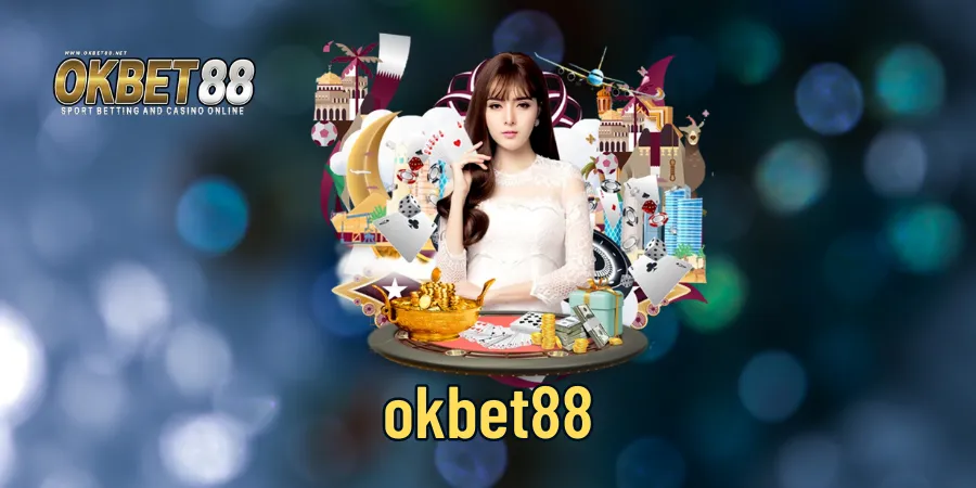 okbet88